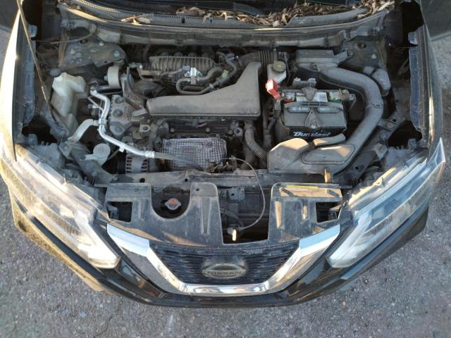 Photo 7 from auction – 2018 NISSAN ROGUE S with VIN KNMAT2MV4JP535709