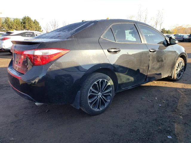 Photo 4 from auction – 2016 TOYOTA COROLLA L with VIN 2T1BURHE7GC534808