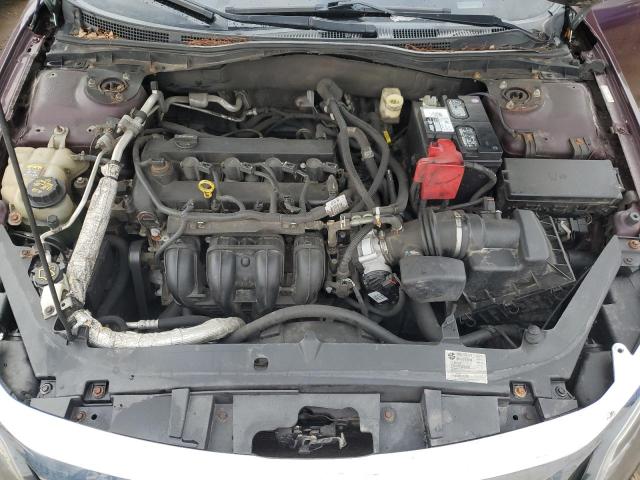 Photo 7 from auction – 2011 FORD FUSION SEL with VIN 3FAHP0JA0BR123585