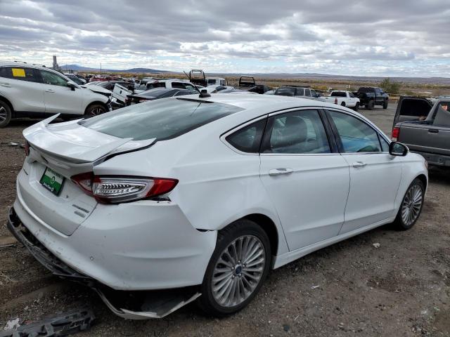 Photo 4 from auction – 2016 FORD FUSION TIT with VIN 3FA6P0K96GR344837