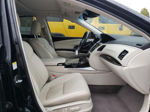 Photo 5 from auction – 2014 ACURA RLX ADVANC with VIN JH4KC1F94EC003841