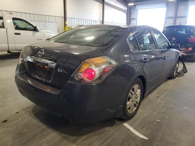 Photo 4 from auction – 2012 NISSAN ALTIMA BAS with VIN 1N4AL2AP6CN558449