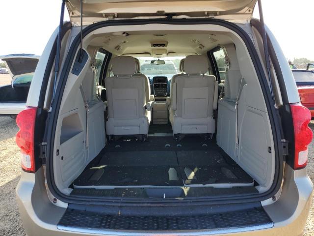 Photo 9 from auction – 2013 DODGE GRAND CARA with VIN 2C4RDGCG7DR659525