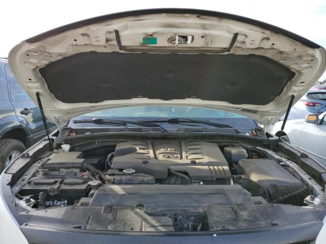 Photo 7 from auction – 2012 INFINITI QX56 with VIN JN8AZ2NC2C9315203