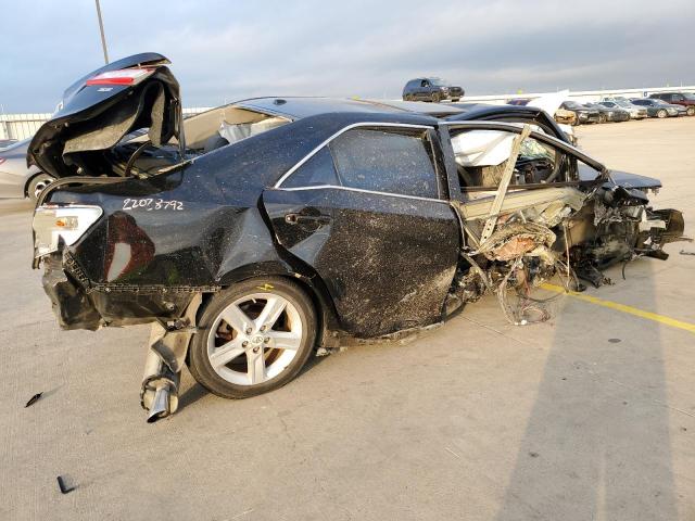 Photo 3 from auction – 2012 TOYOTA CAMRY BASE with VIN 4T1BF1FK6CU106077