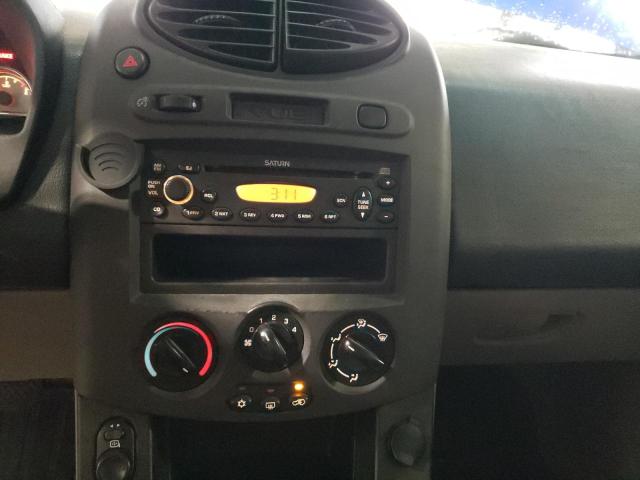 Photo 9 from auction – 2004 SATURN VUE with VIN 5GZCZ23D74S869779