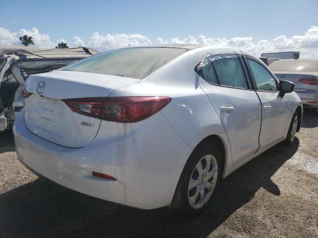 Photo 4 from auction – 2018 MAZDA 3 SPORT with VIN 3MZBN1U76JM222089