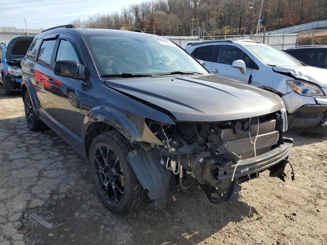 Photo 1 from auction – 2017 DODGE JOURNEY GT with VIN 3C4PDDEG8HT639290