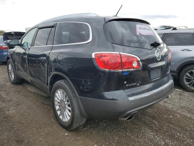 Photo 3 from auction – 2011 BUICK ENCLAVE CX with VIN 5GAKVBED6BJ296514