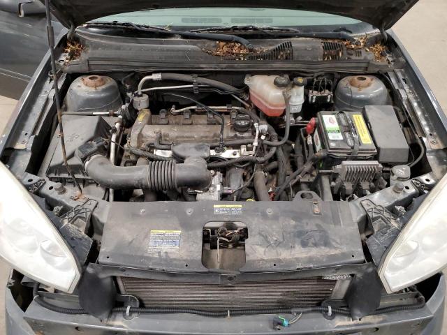 Photo 7 from auction – 2007 CHEVROLET MALIBU LS with VIN 1G1ZS58F97F222012
