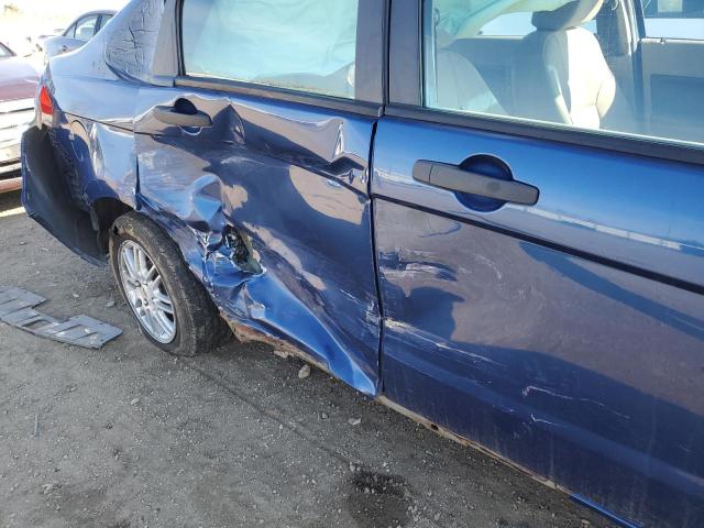 Photo 9 from auction – 2009 FORD FOCUS SE with VIN 1FAHP35N69W199432