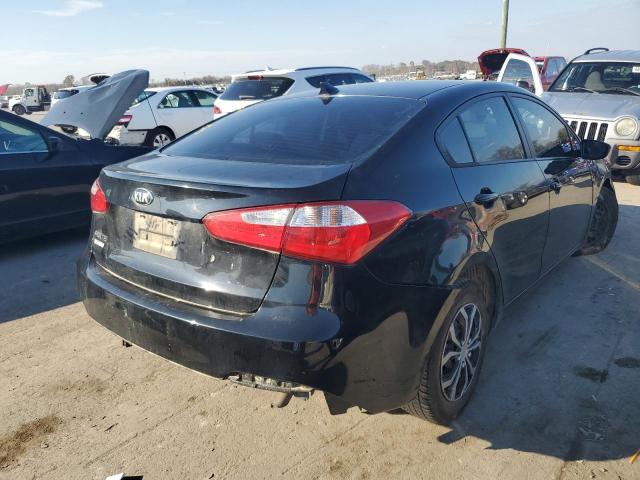 Photo 4 from auction – 2015 KIA FORTE LX with VIN KNAFK4A69F5433288