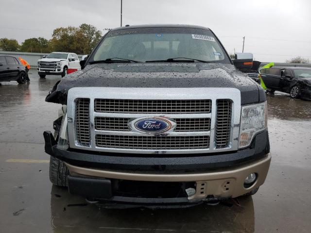Photo 5 from auction – 2012 FORD F150 SUPER with VIN 1FTFW1ETXCKD81947