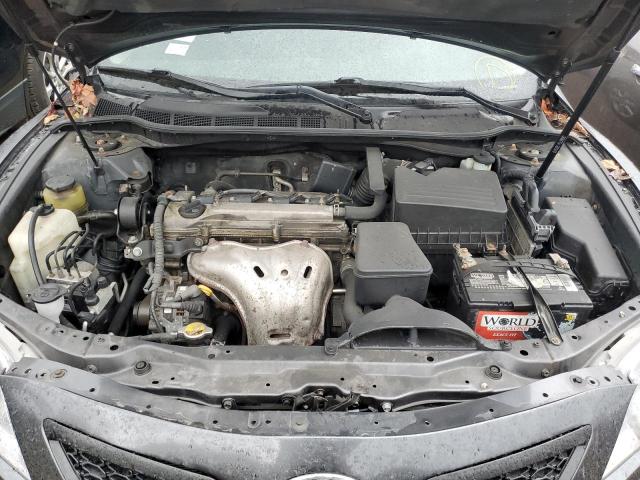 Photo 7 from auction – 2007 TOYOTA CAMRY with VIN 4T1BE46K17U572297