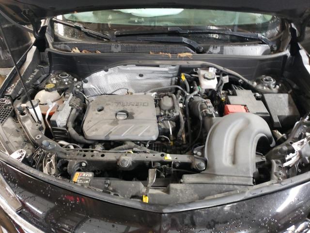 Photo 7 from auction – 2020 BUICK ENCORE GX with VIN KL4MMDSL8LB105327