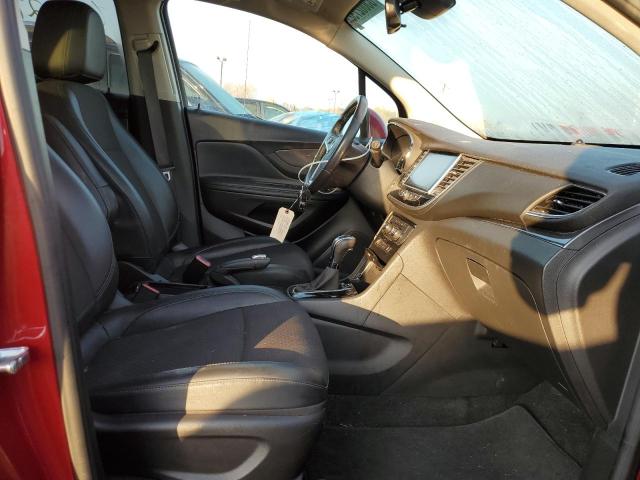 Photo 5 from auction – 2019 BUICK ENCORE PRE with VIN KL4CJASB6KB937516