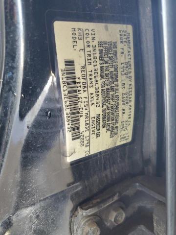 Photo 10 from auction – 2008 NISSAN VERSA S with VIN 3N1BC13E68L388432