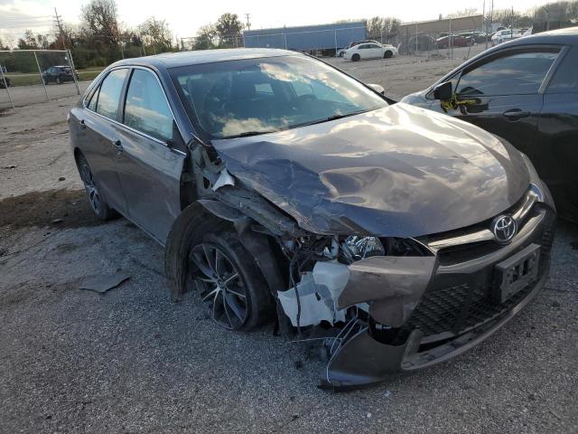 Photo 1 from auction – 2015 TOYOTA CAMRY LE with VIN 4T1BF1FK7FU956143