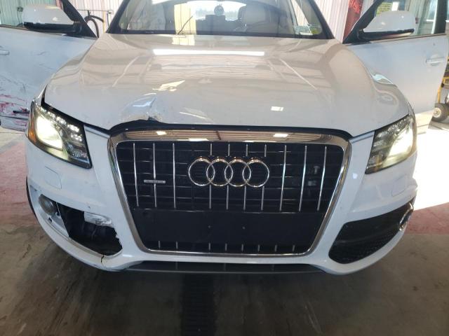 Фото 7 с аукциона – 2012 AUDI Q5 PREMIUM с VIN WA1DKAFP1CA130562
