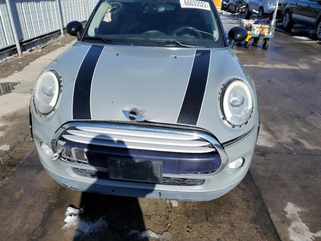 Photo 9 from auction – 2014 MINI COOPER with VIN WMWXM5C58ET971807