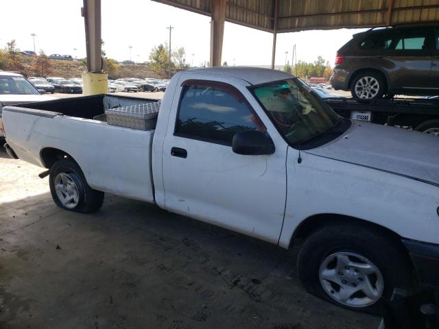 Photo 9 from auction – 2002 TOYOTA TUNDRA with VIN 5TBJN32182S299453