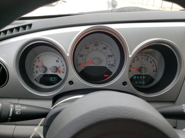 Photo 8 from auction – 2007 CHRYSLER PT CRUISER with VIN 3A4FY58B37T616272