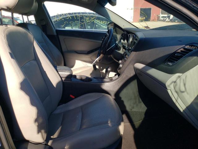 صورة رقم 5 من المزاد - 2013 KIA OPTIMA EX مع VIN 5XXGN4A72DG247110