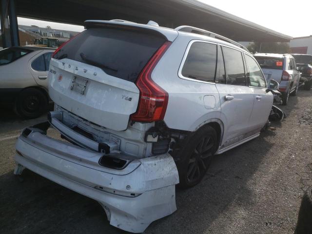 Photo 4 from auction – 2018 VOLVO XC90 T6 with VIN YV4A22PK3J1206004
