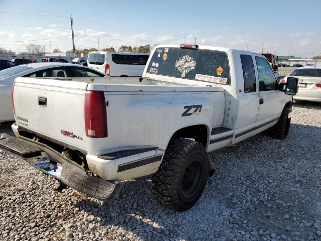 Photo 4 from auction – 1995 GMC SIERRA with VIN 2GTEK19K4S1529078