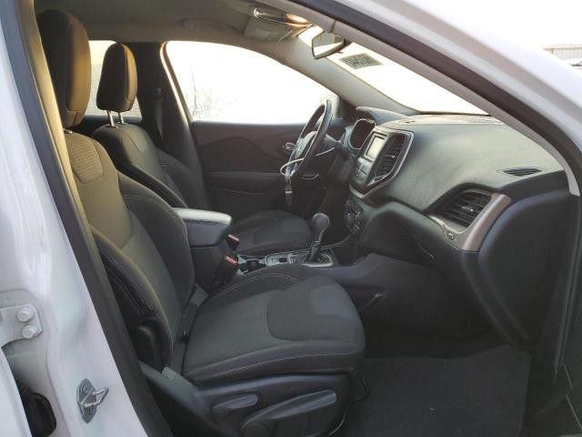 Photo 5 from auction – 2015 JEEP CHEROKEE L with VIN 1C4PJLCB8FW790924