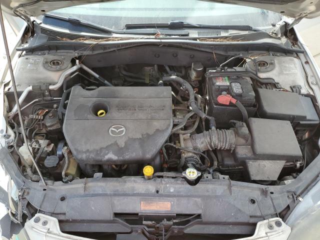 Foto 7 de la subasta – 2007 MAZDA 6 I con VIN 1YVHP80C975M14750
