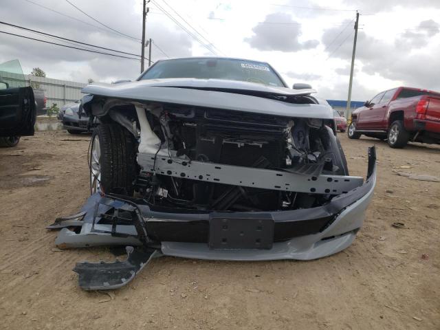 Photo 9 from auction – 2022 DODGE CHARGER SX with VIN 2C3CDXJG2NH177291