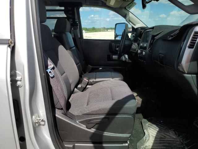 Photo 5 from auction – 2016 CHEVROLET SILVERADO with VIN 1GC1CVEG0GF247203