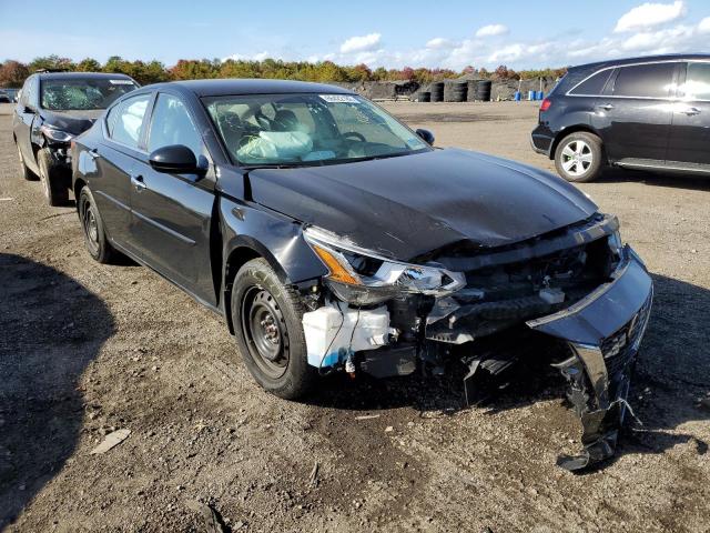 NISSAN ALTIMA S 2019 with VIN 1N4BL4BV6KC222128 - Photo from auction