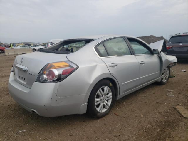 Photo 4 from auction – 2010 NISSAN ALTIMA BAS with VIN 1N4AL2AP1AN521094