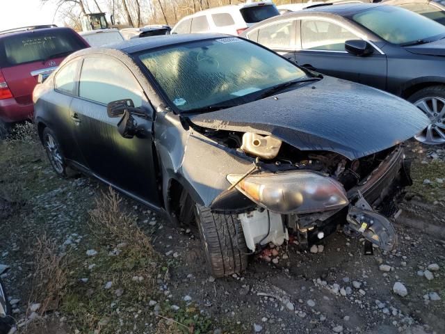 Photo 1 from auction – 2007 TOYOTA SCION TC with VIN JTKDE167570184108