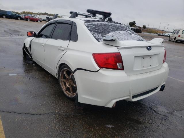Photo 3 from auction – 2013 SUBARU IMPREZA WR with VIN JF1GV7E65DG023315