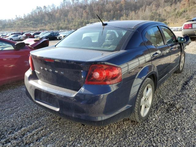 Photo 4 from auction – 2013 DODGE AVENGER SE with VIN 1C3CDZAB3DN722694