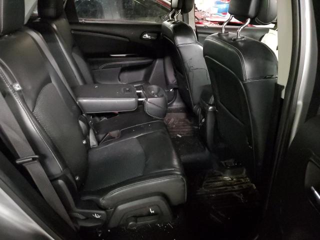 Photo 6 from auction – 2018 DODGE JOURNEY CR with VIN 3C4PDDGG4JT449442