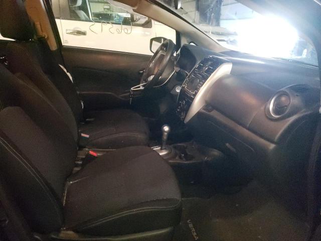 Photo 5 from auction – 2018 NISSAN VERSA NOTE with VIN 3N1CE2CP6JL364319