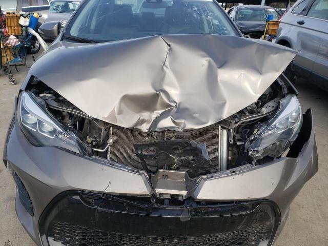 Photo 9 from auction – 2018 TOYOTA COROLLA L with VIN 2T1BURHE4JC973049