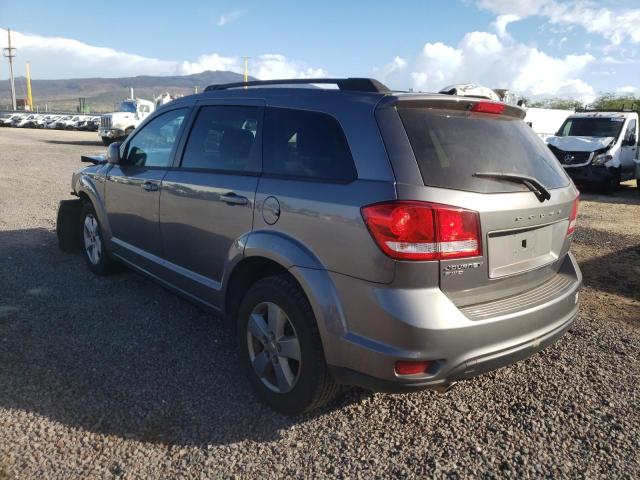 Photo 3 from auction – 2012 DODGE JOURNEY SX with VIN 3C4PDDBG6CT208508