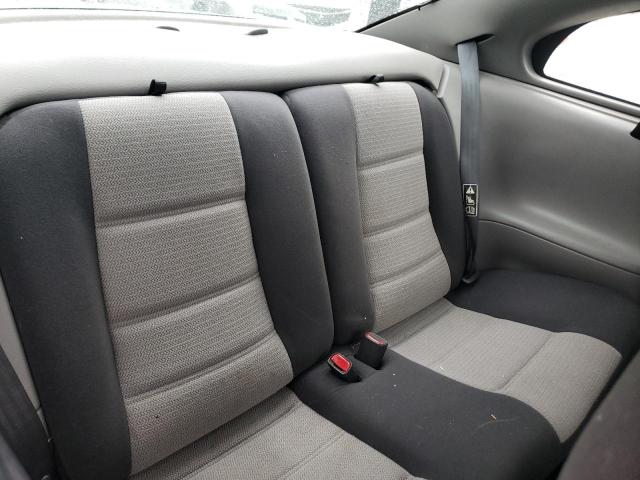 Photo 6 from auction – 2002 FORD MUSTANG with VIN 1FAFP404X2F183560