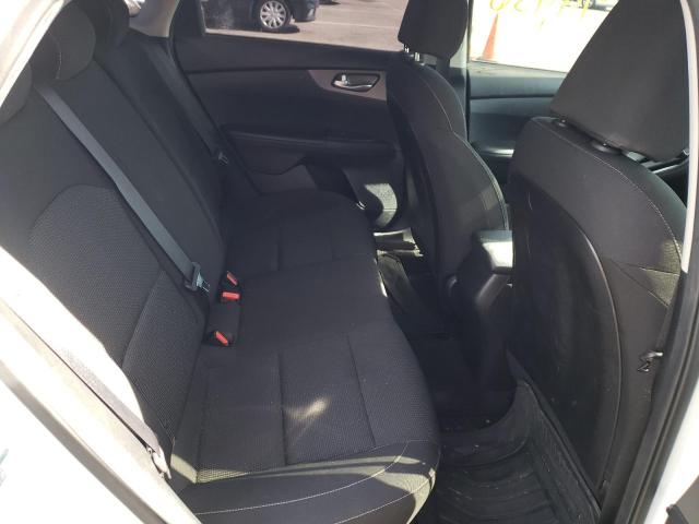 Photo 6 from auction – 2019 KIA FORTE FE with VIN 3KPF24AD9KE109631