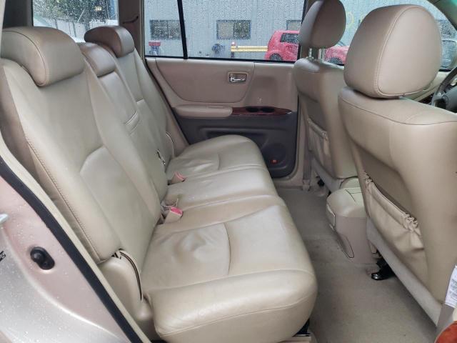 Photo 6 from auction – 2005 TOYOTA HIGHLANDER with VIN JTEEP21A150072140
