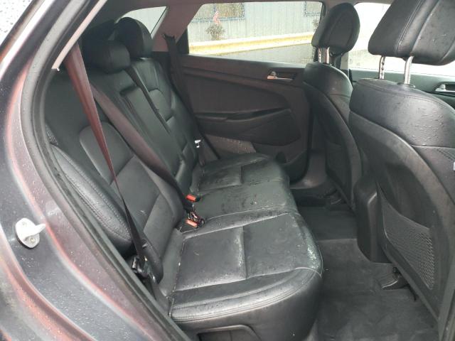 Photo 6 from auction – 2016 HYUNDAI TUCSON LIM with VIN KM8J3CA45GU035758