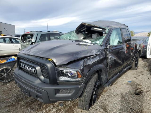 Photo 2 from auction – 2022 RAM 1500 CLASS with VIN 1C6RR7LG8NS199137