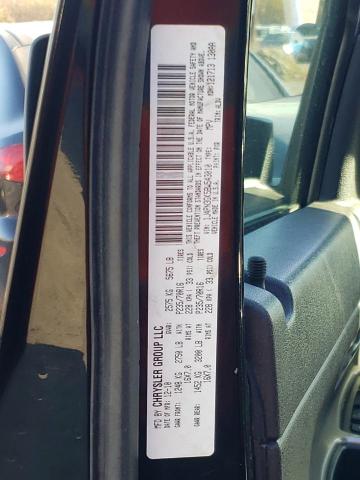 Photo 10 from auction – 2011 JEEP LIBERTY RE with VIN 1J4PN3GK5BW543010
