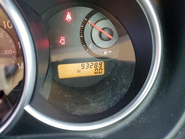 Photo 8 from auction – 2007 NISSAN VERSA S with VIN 3N1BC13E27L430089