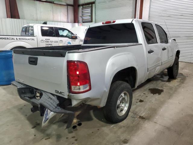 Photo 4 from auction – 2013 GMC SIERRA C15 with VIN 3GTP1UEA9DG279082